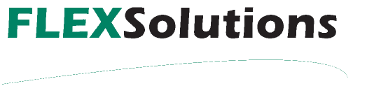 Flex People Solutions Inc. Logo